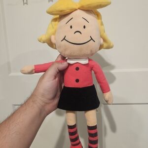 Kohl’s Cares “Emily Elizabeth” From Clifford The Big Red Dog 16 inches